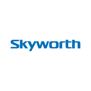 Client brand logo