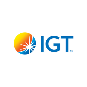 Client brand logo