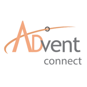Client brand logo