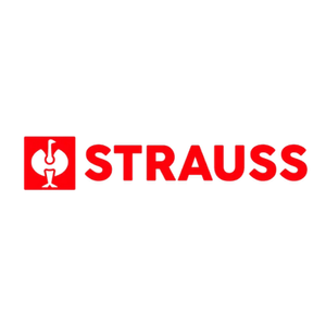 Client brand logo