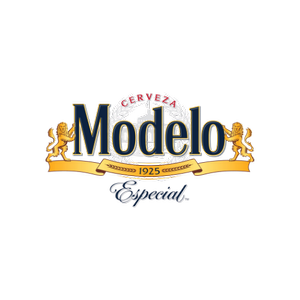 Client brand logo