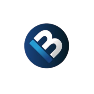 Client brand logo