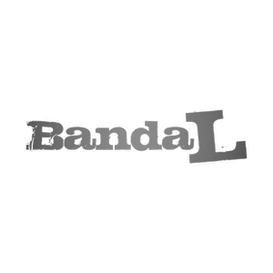 Client brand logo