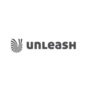 Client brand logo