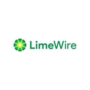 Client brand logo