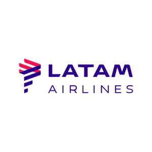 Client brand logo