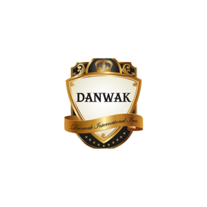 Client brand logo