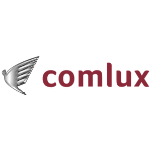Client brand logo