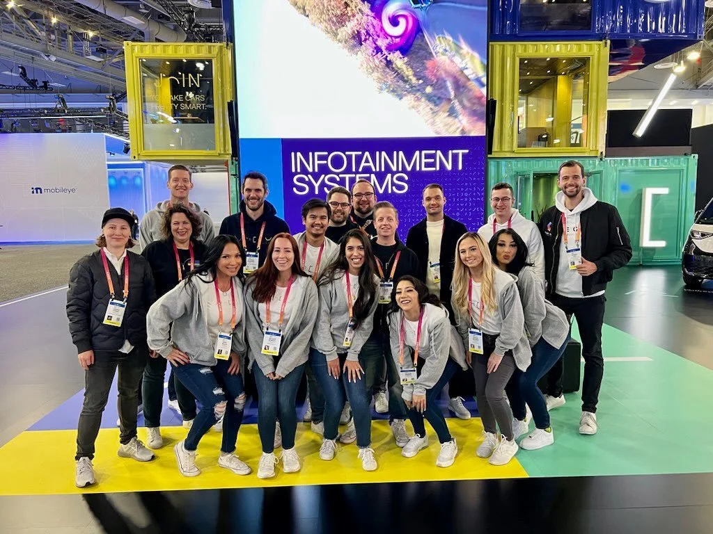 How to Hire Event Staff for Trade Shows in Las Vegas