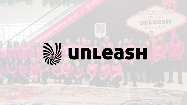Unleash conference staffing and event support case study