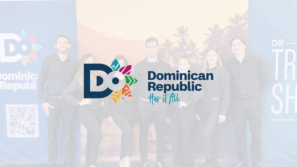 Dominican Republic event staffing and brand representation case study