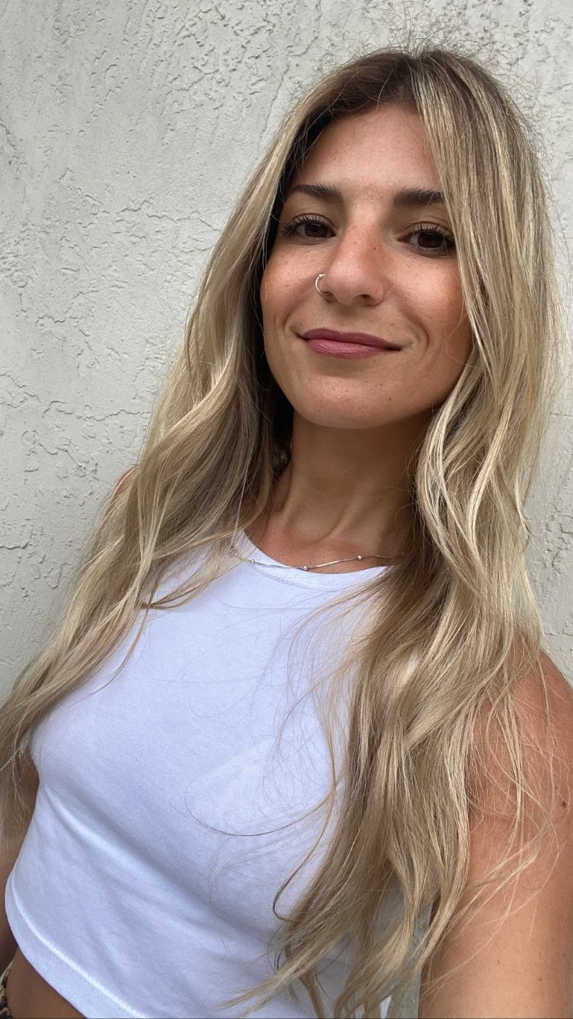 Promo Model Bilingual Miami