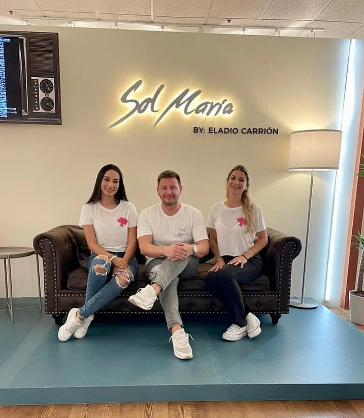 Orlando brand ambassadors supporting a corporate brand activation