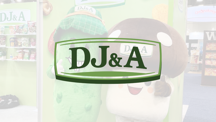 DJ&A mascot performers hostesses and event staffing case study by Blossom Talent
