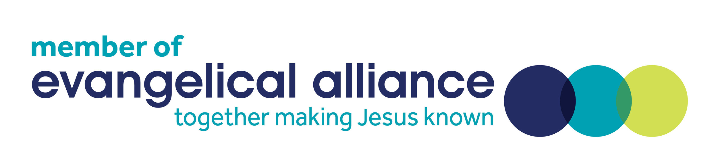 The Evangelical Alliance is united around a basis of faith, joins hundreds of organisations, thousands of churches and tens of thousands of individuals to make Jesus known across the UK. Across Woking became a member in April 2019 (membership no. 245681)