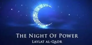 Night of Power Prayers