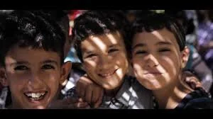 Virtual Prayer Breakfast  - Stories from Lebanon