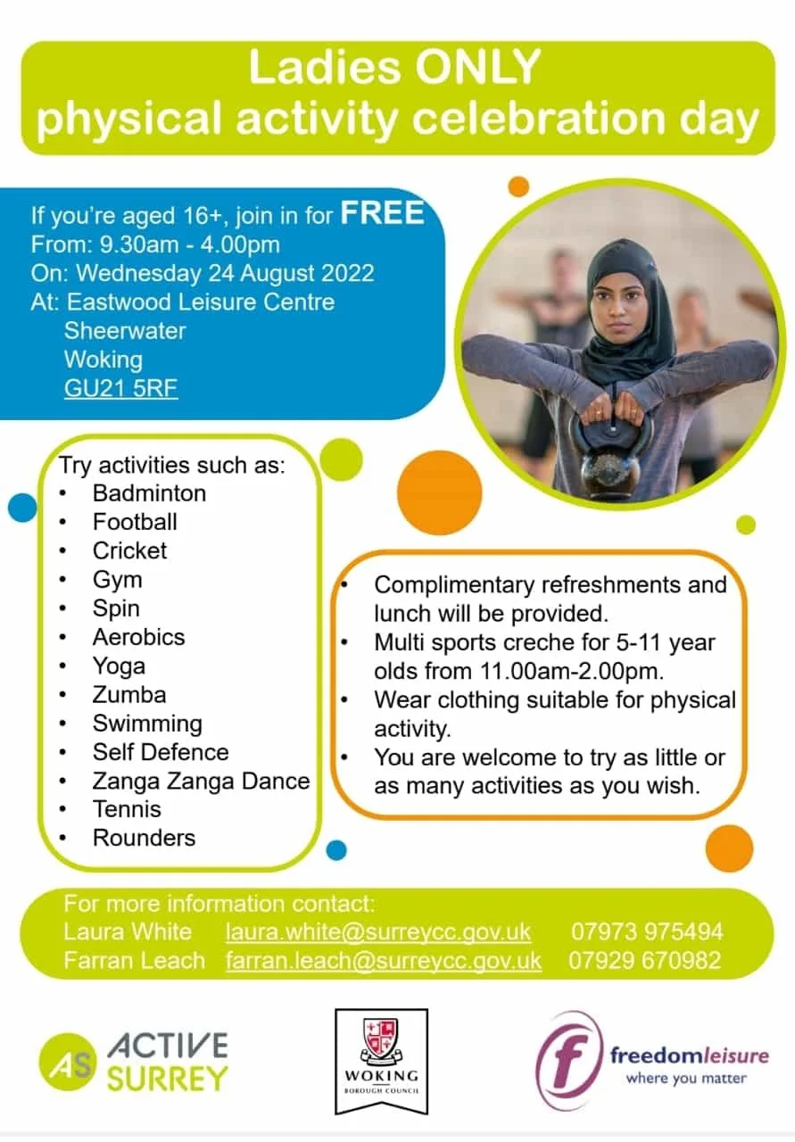 August 2022 Newsletter