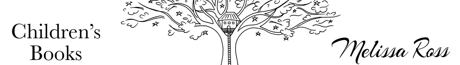 Melissa Ross                                                                             Illustration and Writing