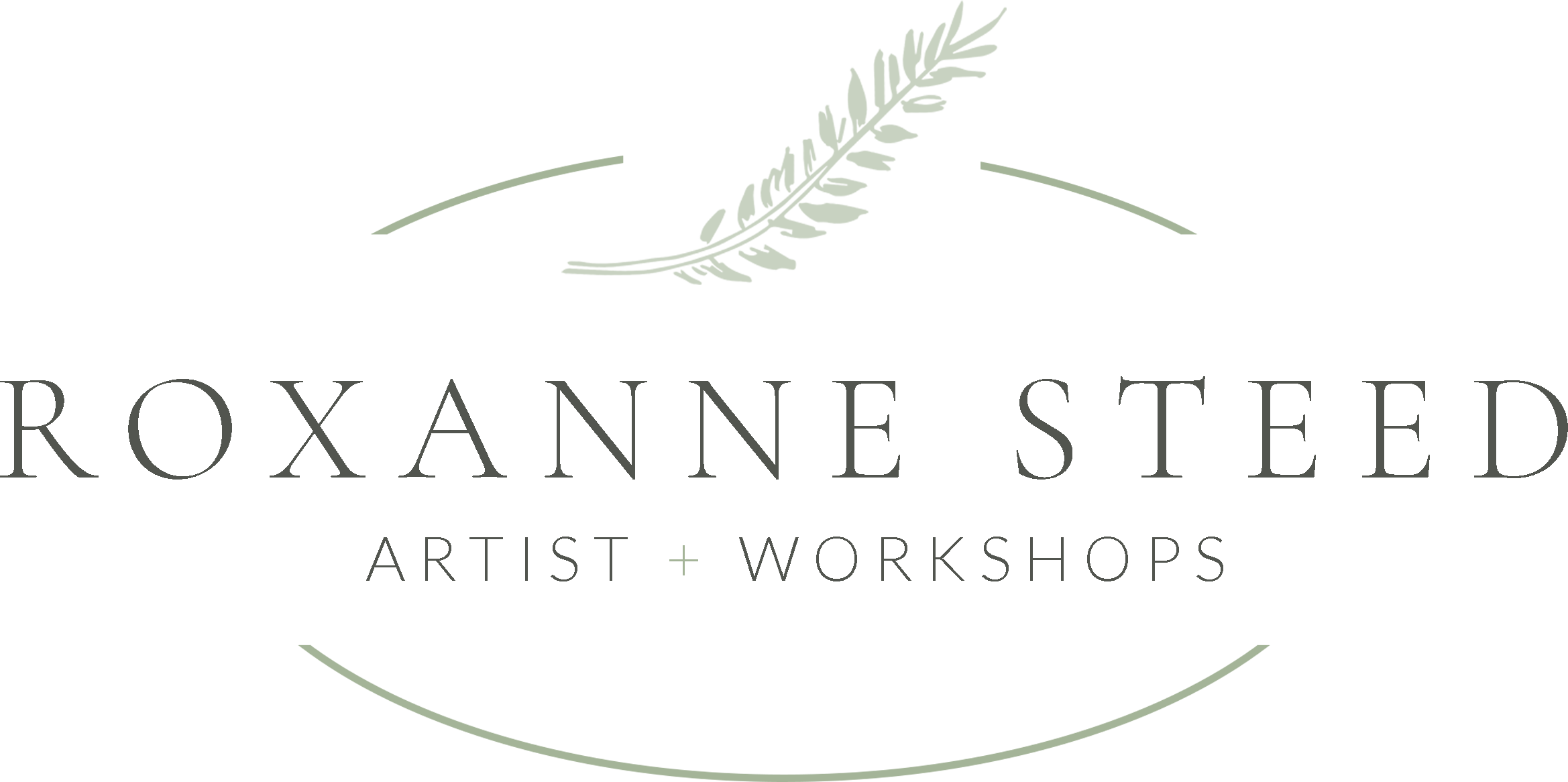 Roxanne Steed Fine Art &amp; Workshops