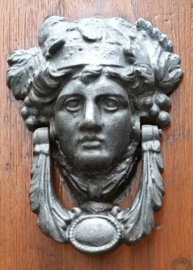 “Knock, knock”; “Who’s there?” (your name goes here)….come and join us in Italy next September 2020!!!
