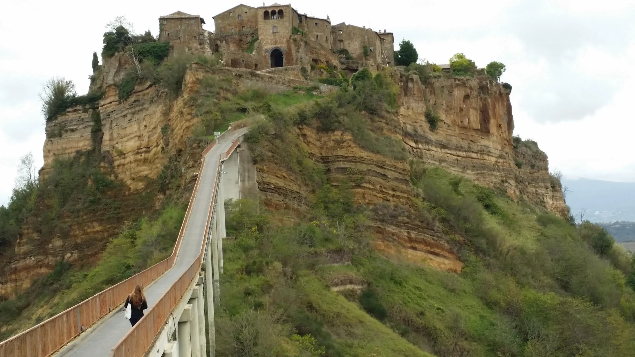 oh my, could you imagine this as your daily commute?