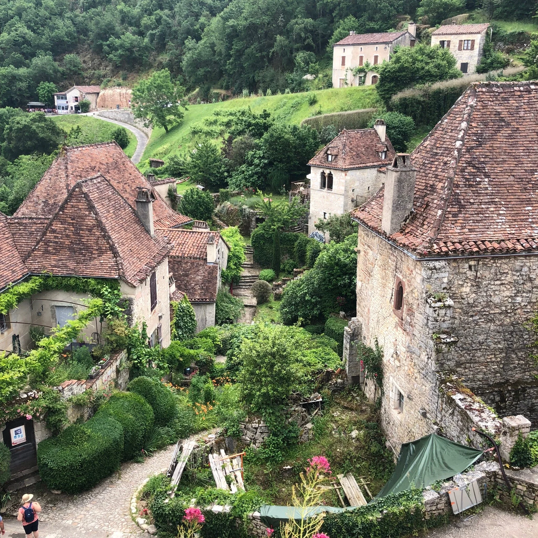 You and Me in France next June 2019!