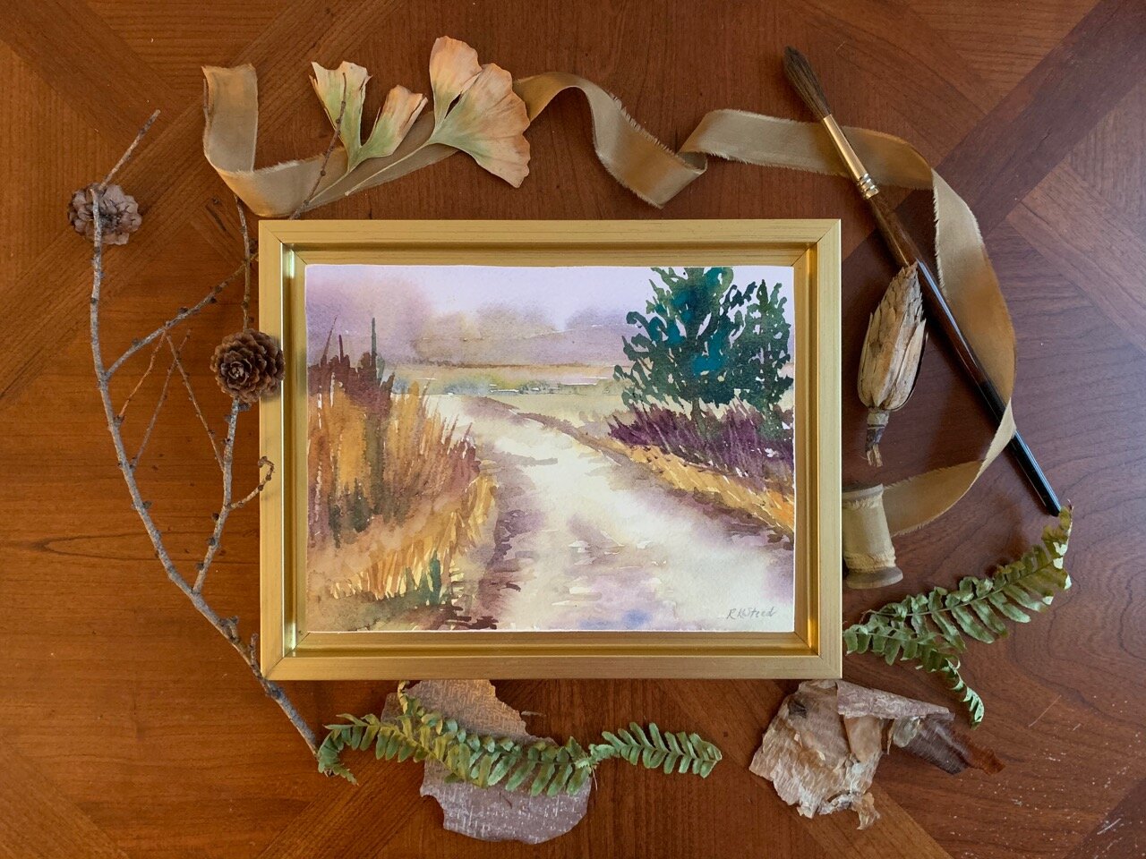 Awaken to the Mystery