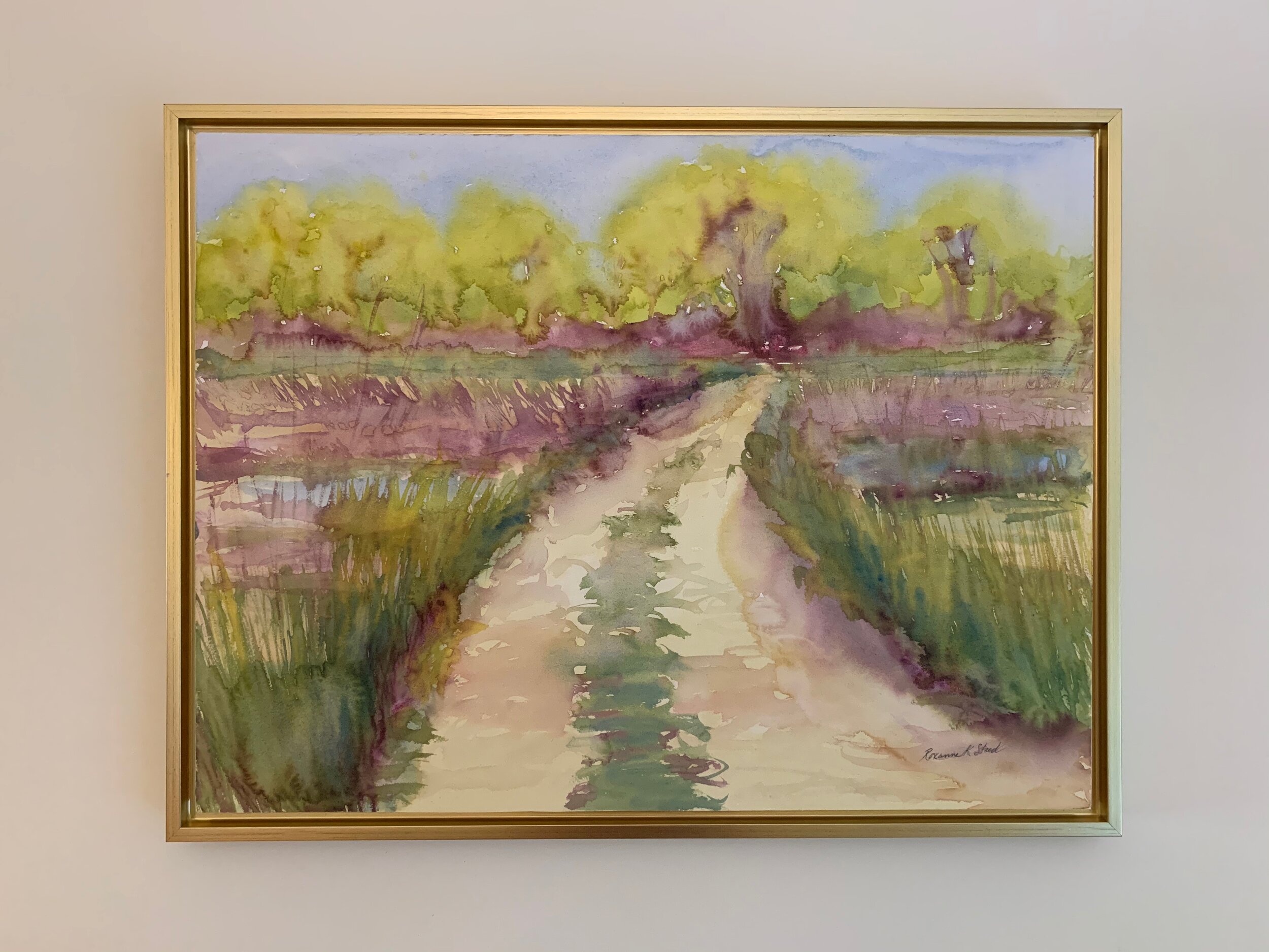 Protection of the Ancestors