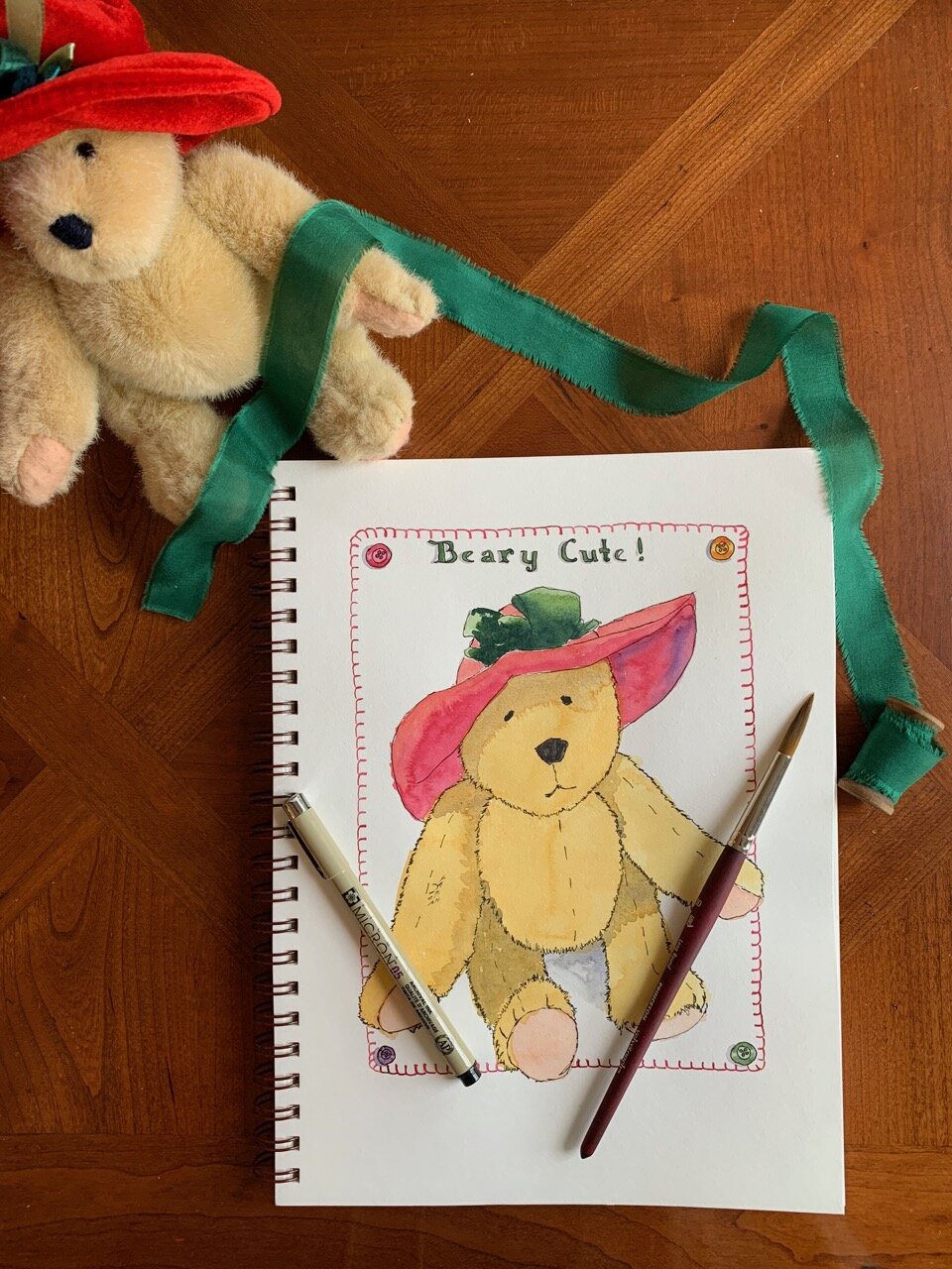 "Up to Speed" Class recording