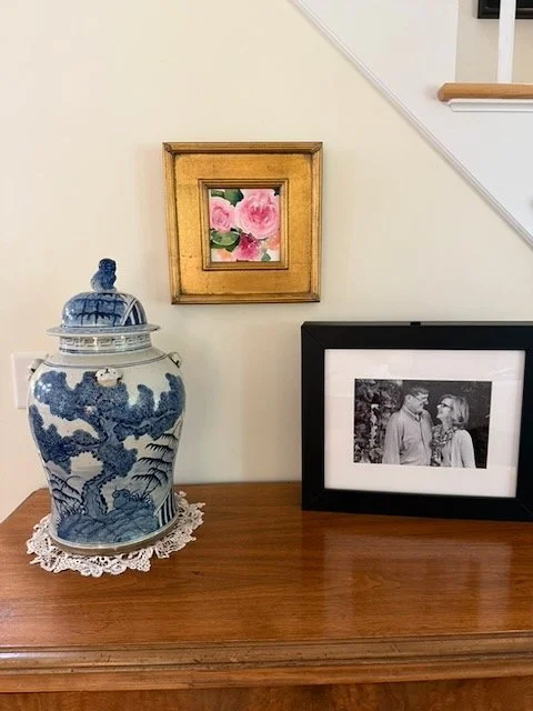 Fleeting Summer, roses, wall setting.jpeg