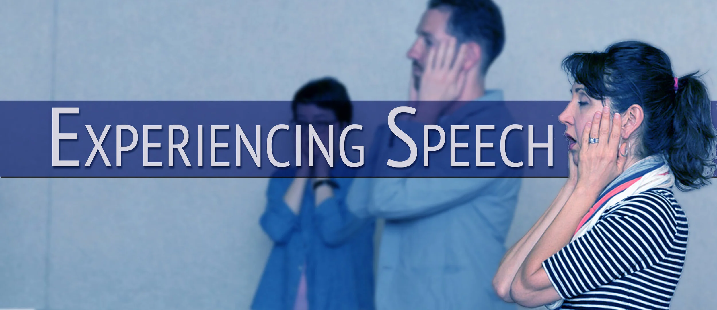 Experiencing Speech #30 Online