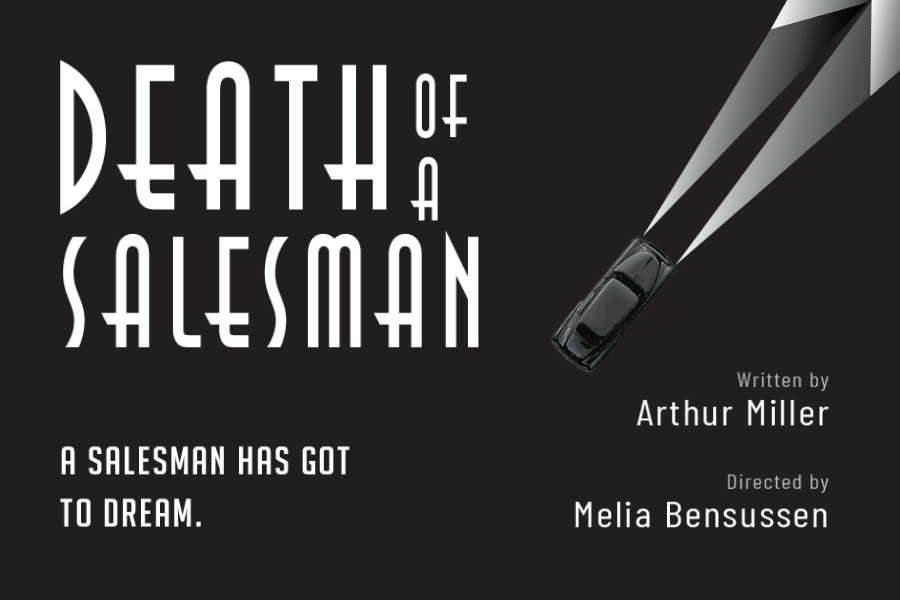 Death of a Salesman
