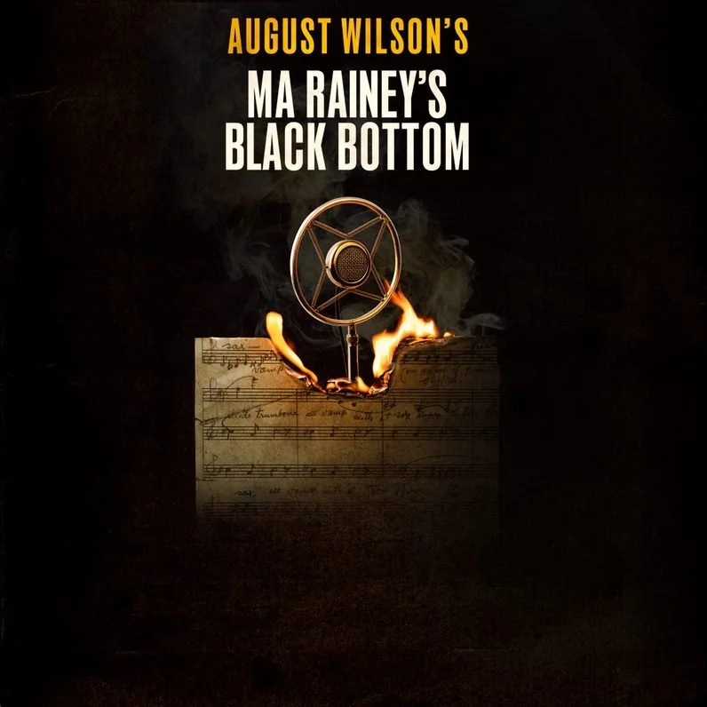 Ma Rainey's Black Bottom