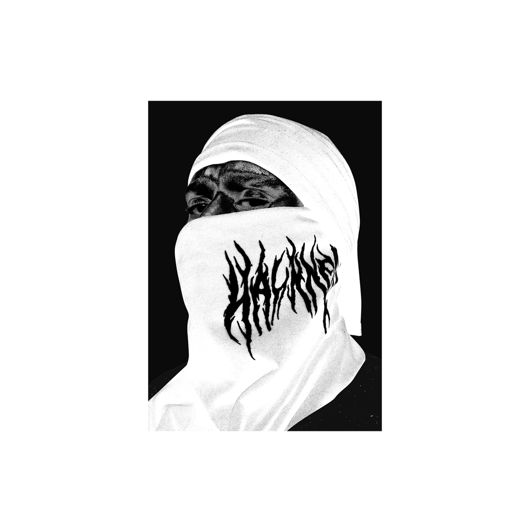 000 - 'GANGLAND' A2 PRINT