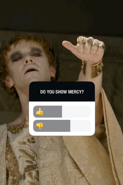 gladiator voting poll.gif