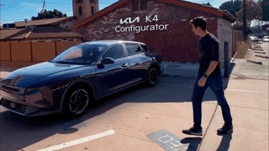 Kia_ Creator Configurator