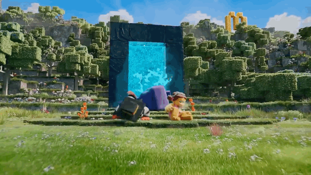 McDonald's_ Minecraft