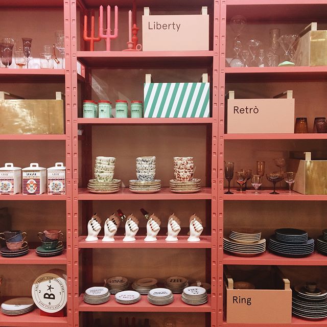 #maisonetobjet #shelfstyle #goodgifts #retailbuyer #mo17