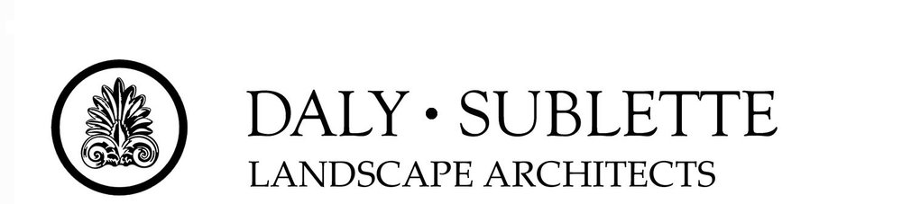 Daly Sublette Landscape Architects