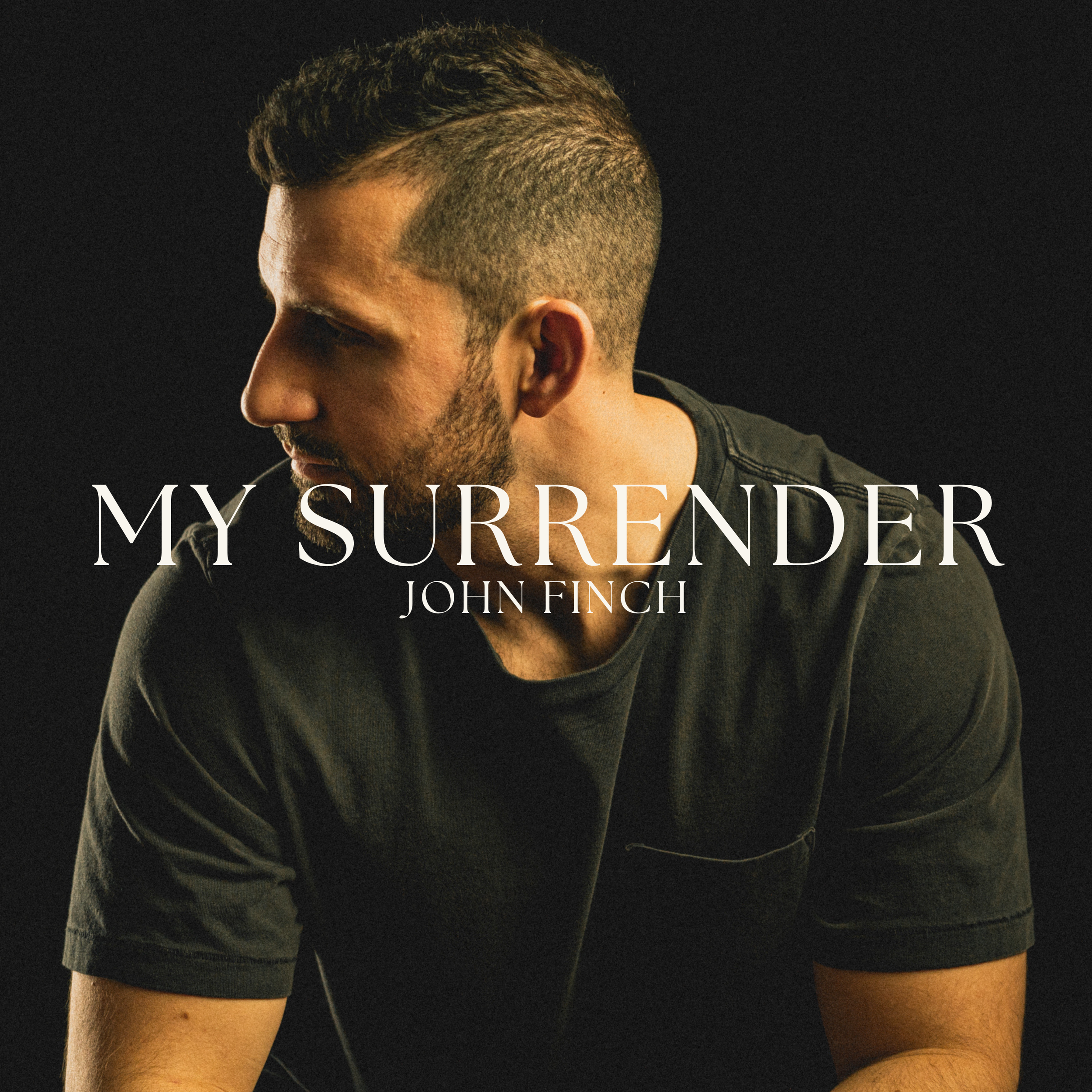 My Surrender - Single (2022)