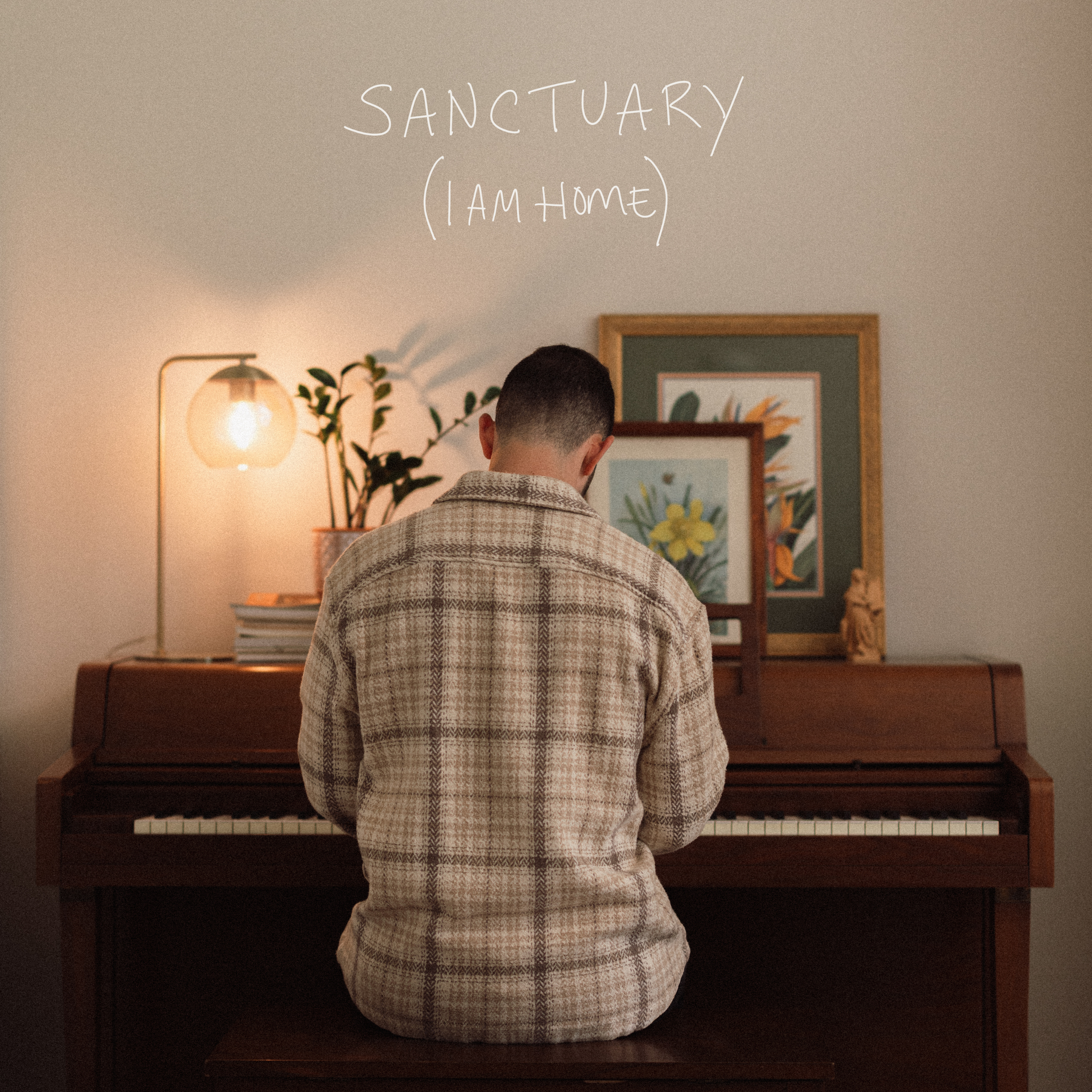 Sanctuary (I Am Home) - Single (2025)