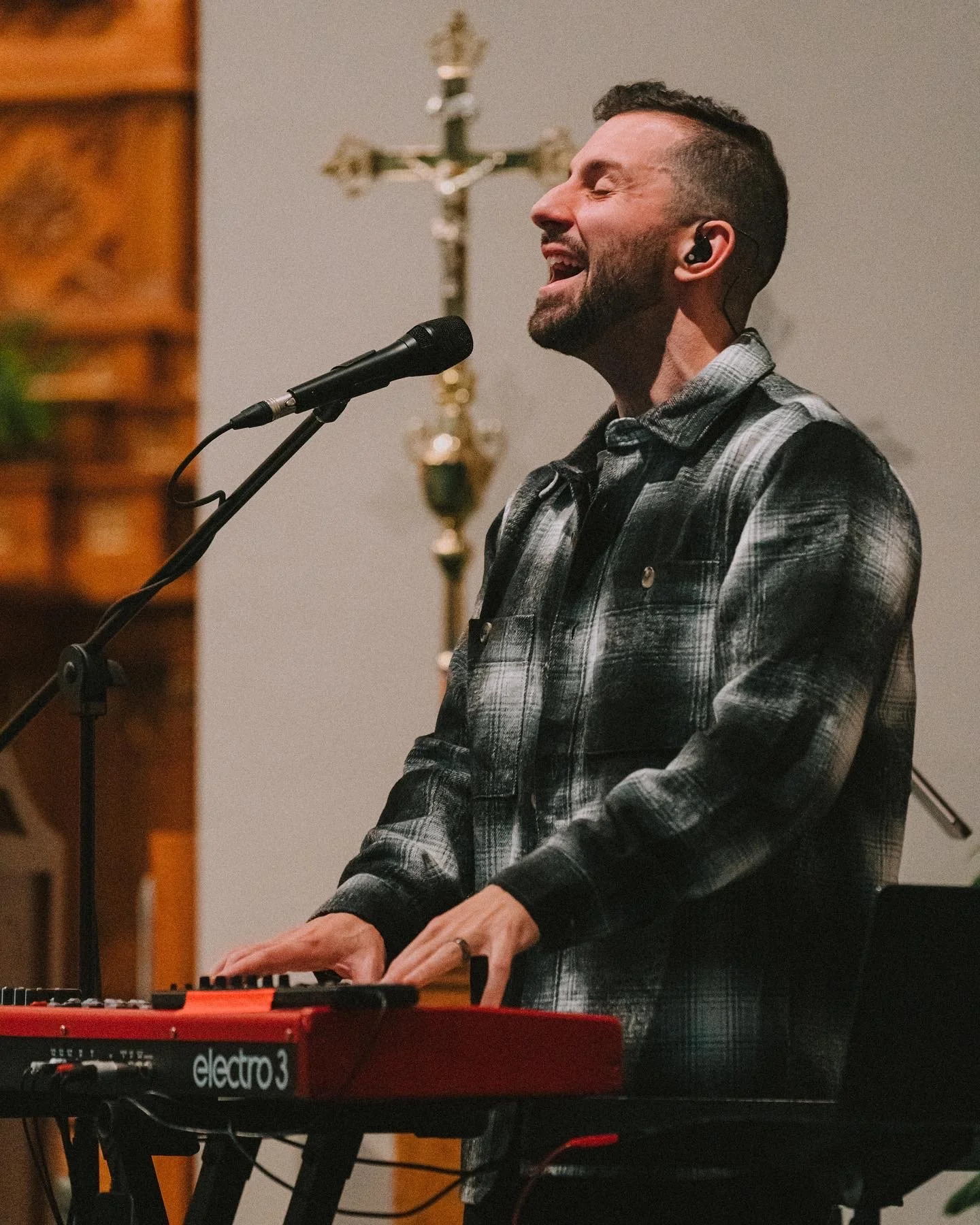 Catholic Worship Leader Concert Booking.JPG