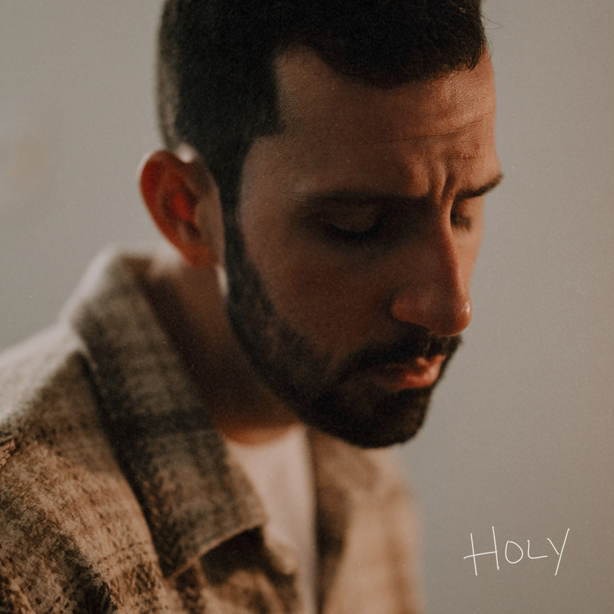 NEW! Holy - Single (2026)