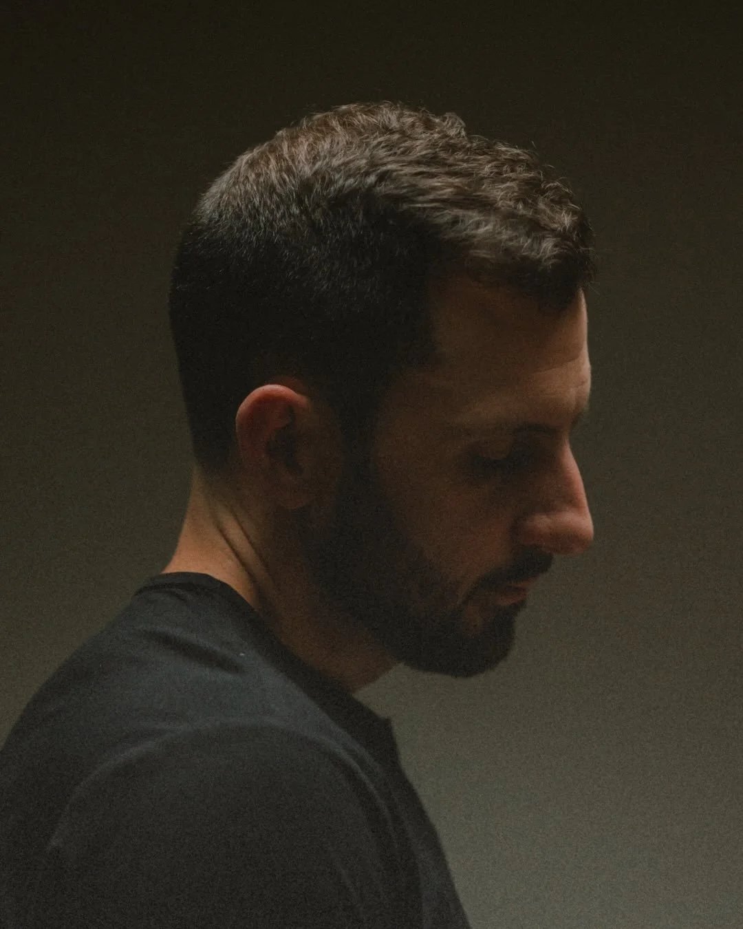 My new EP, Glory and Honor, releases Friday, April 24th. Tracklist on next page &rarr;

You may have already heard some of these songs, but it felt like the right time to bring them together as one offering to the Lord.

Pre-save now: https://johnfin