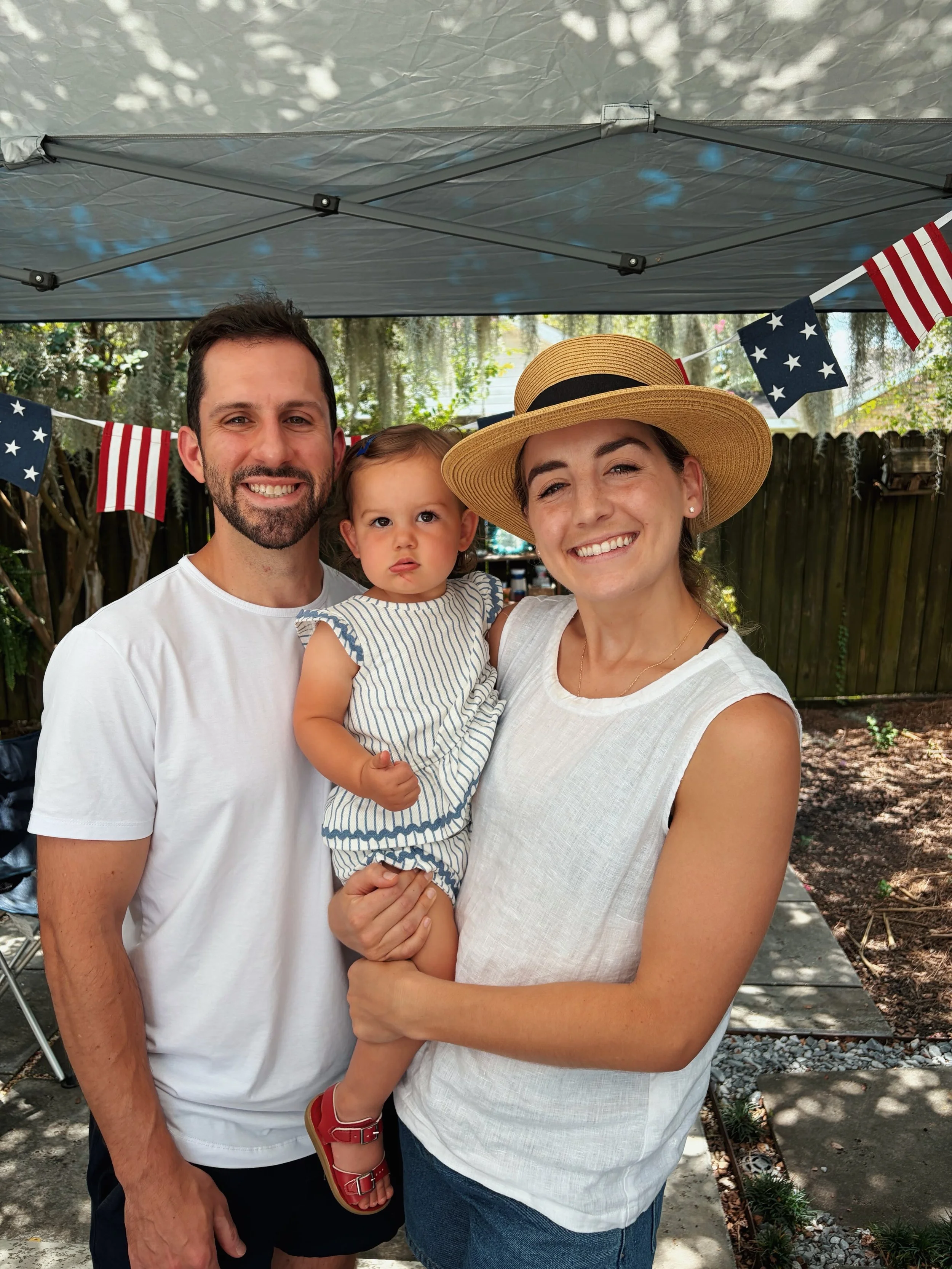 Happy Independence Day, America! 🇺🇸

Praying for God&rsquo;s continued blessings and mercy upon this great nation.

#America250 #FourthOfJuly