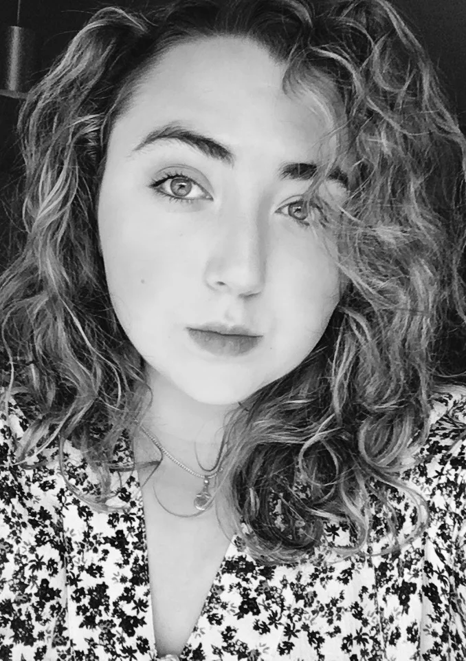 Maura Bellew (Padua '17)