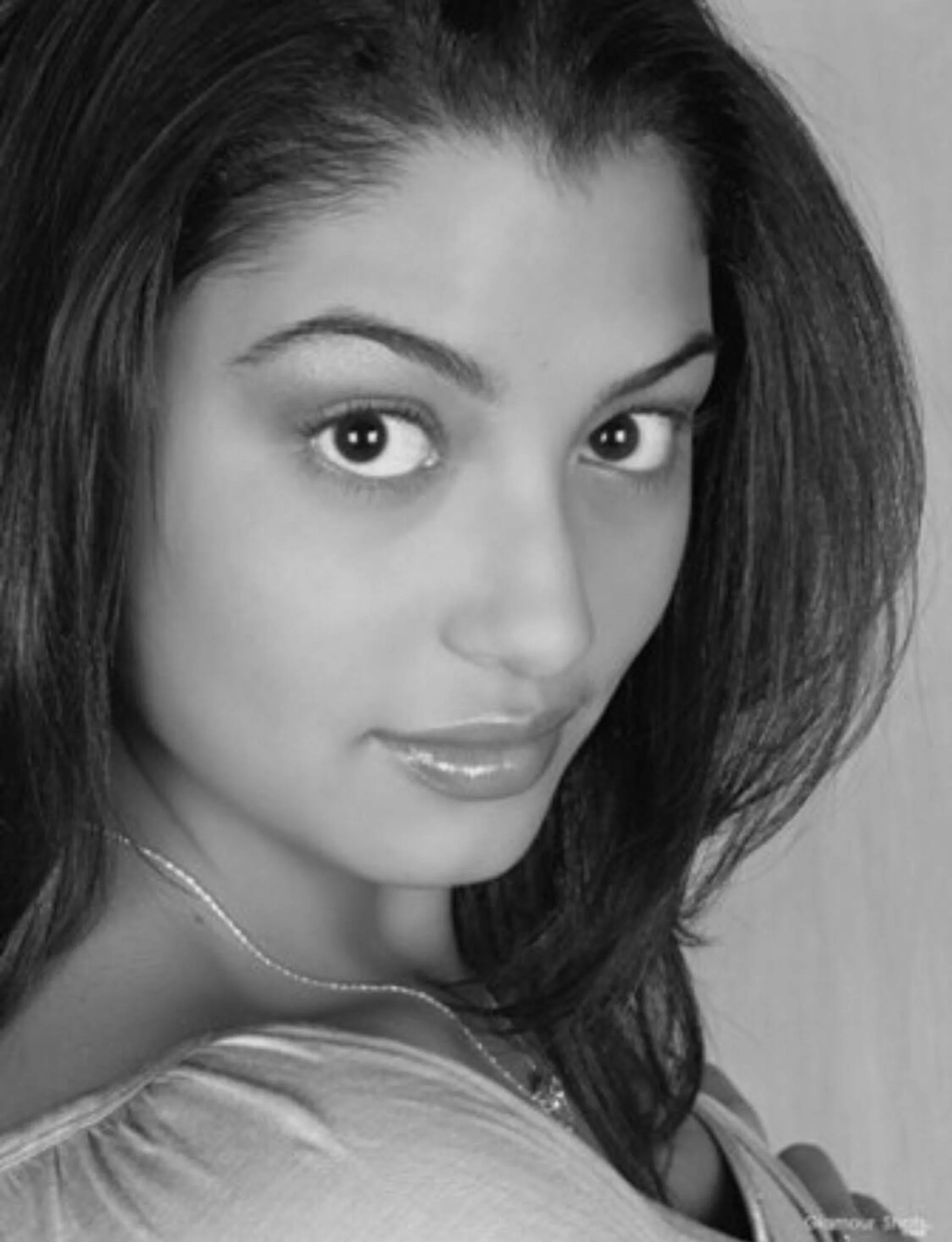 Chelsea Cortes - Female Soloist
