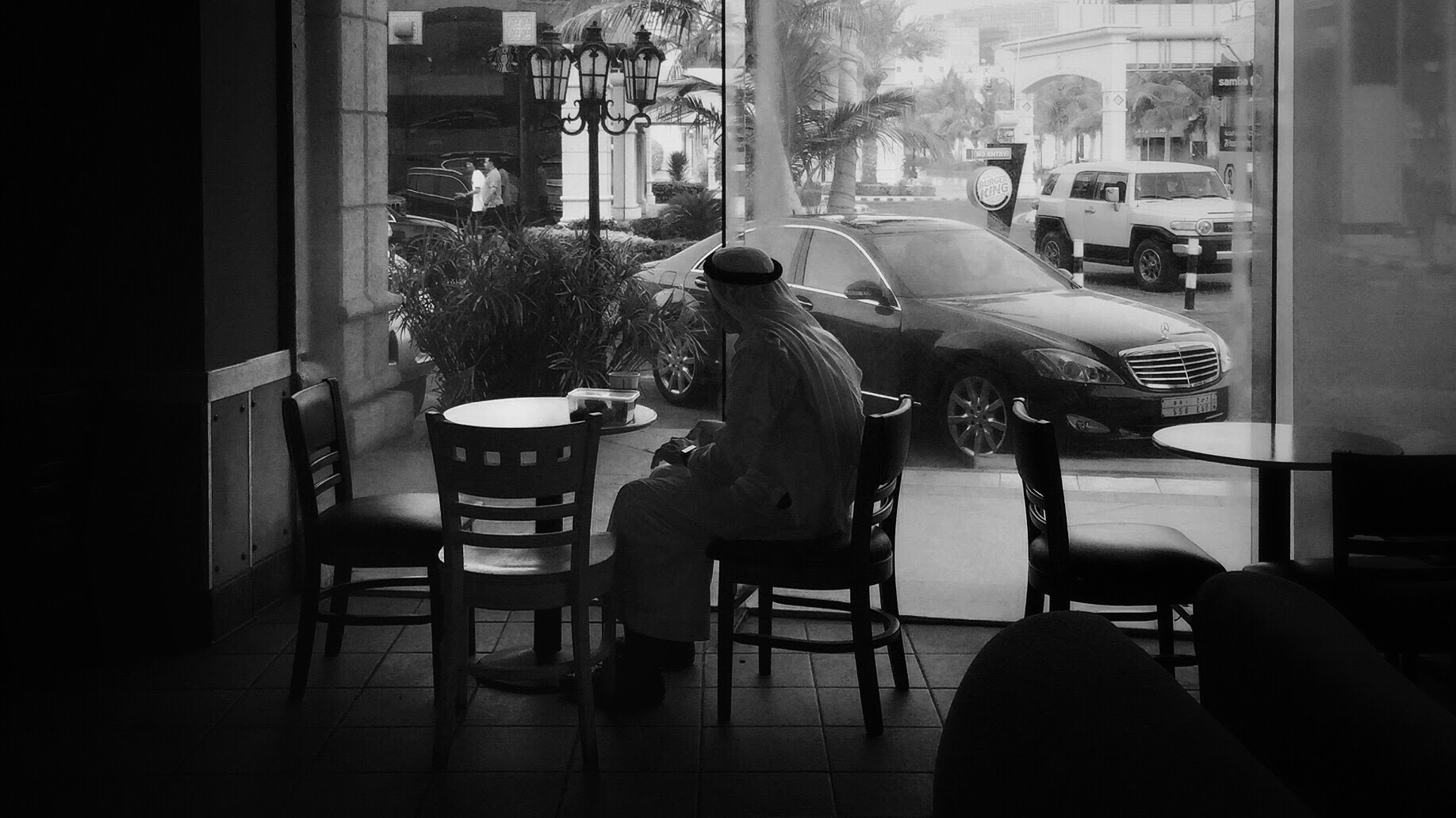 Photo taken by Abdullah Abdulaziz
