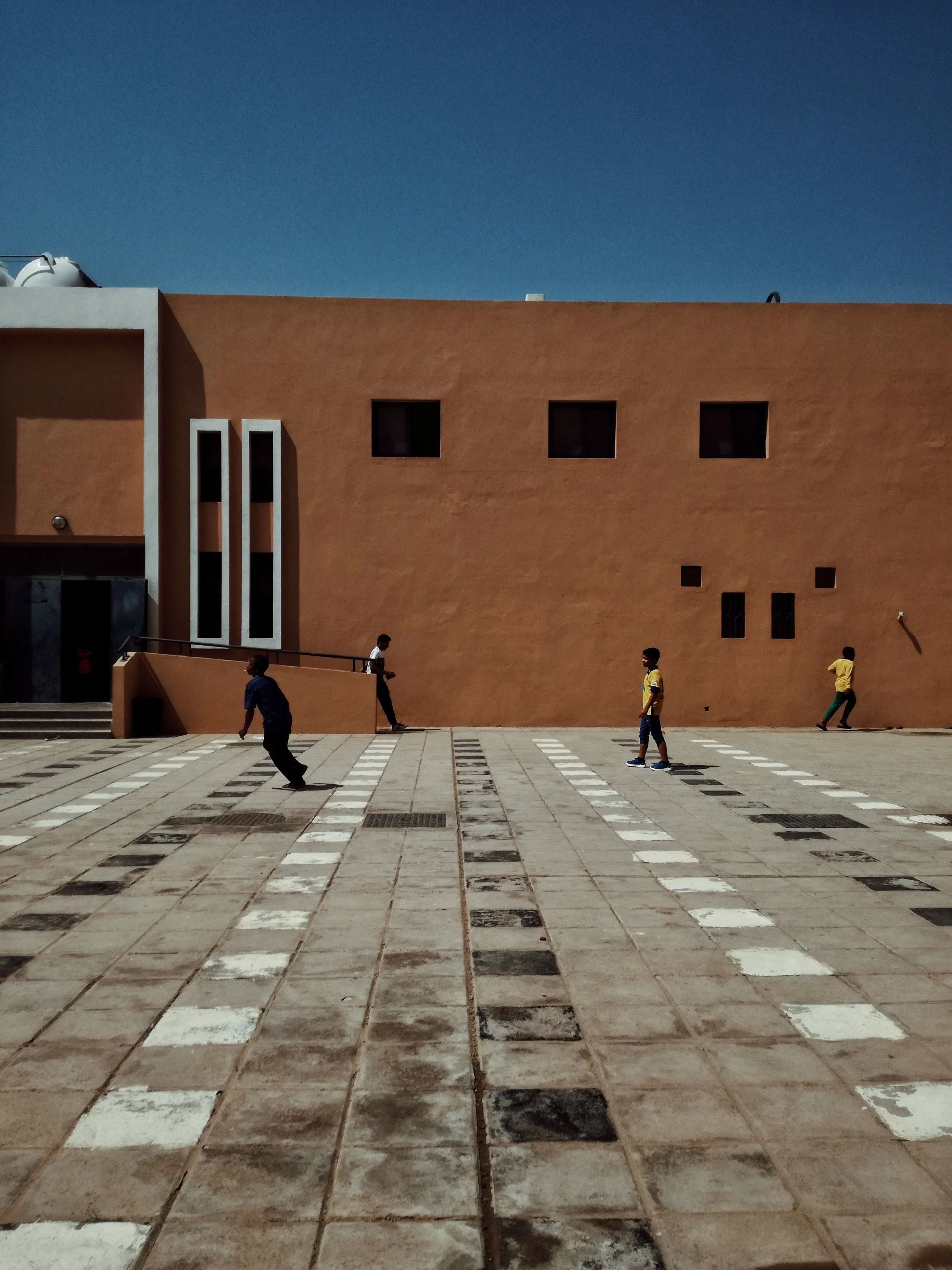    HANAA ALMOAIBED      هناء المعيبد   